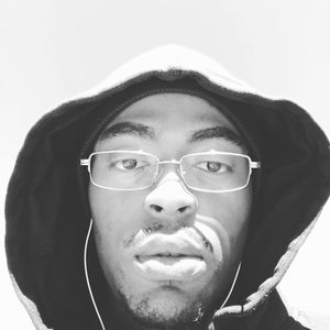 Meet your Posher, Deandre